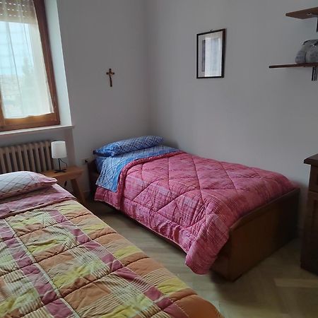 B&B La Finestra Sul Mare 里帕特兰索内 外观 照片