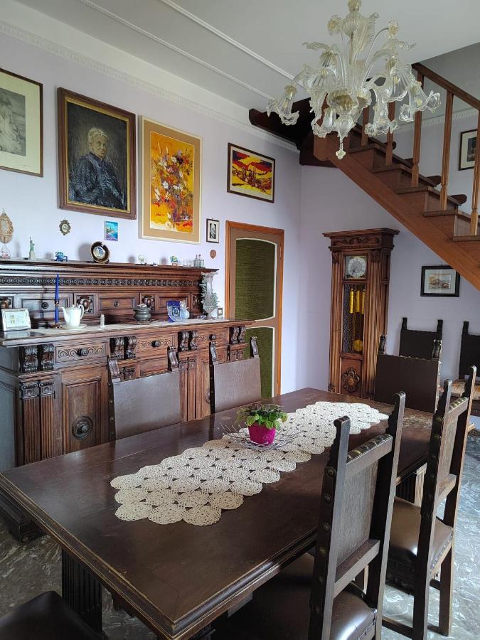 B&B La Finestra Sul Mare 里帕特兰索内 外观 照片