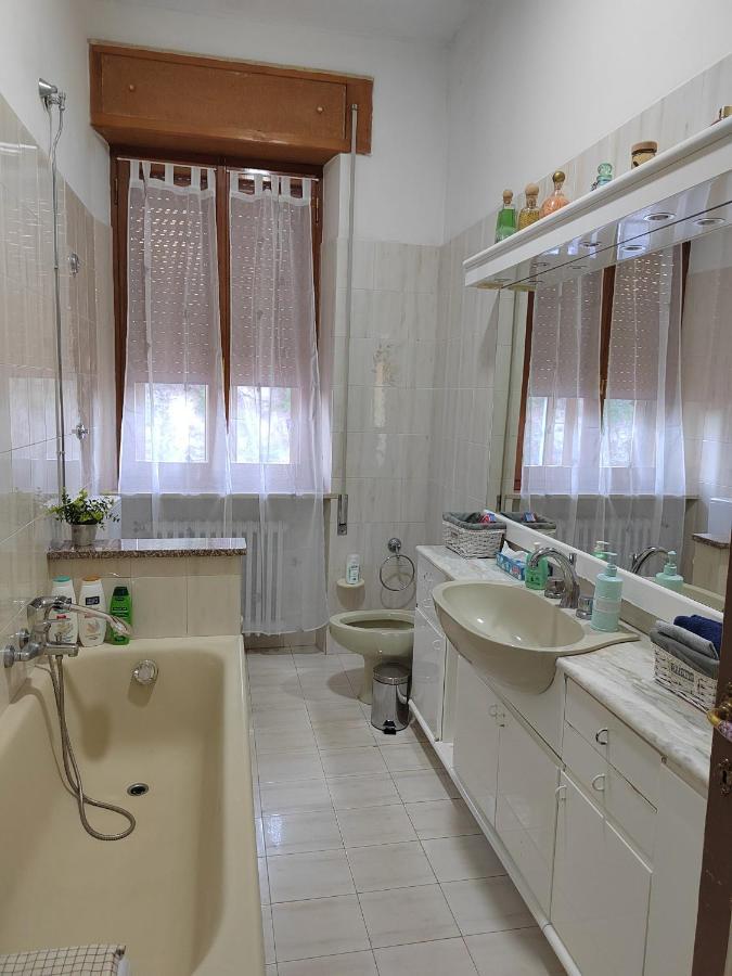 B&B La Finestra Sul Mare 里帕特兰索内 外观 照片