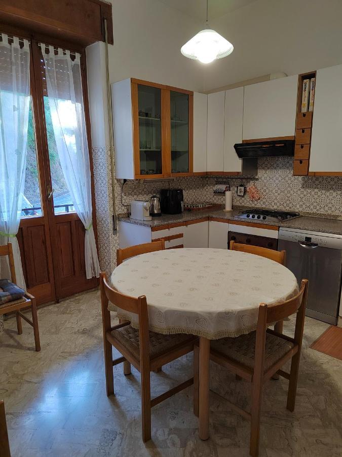 B&B La Finestra Sul Mare 里帕特兰索内 外观 照片