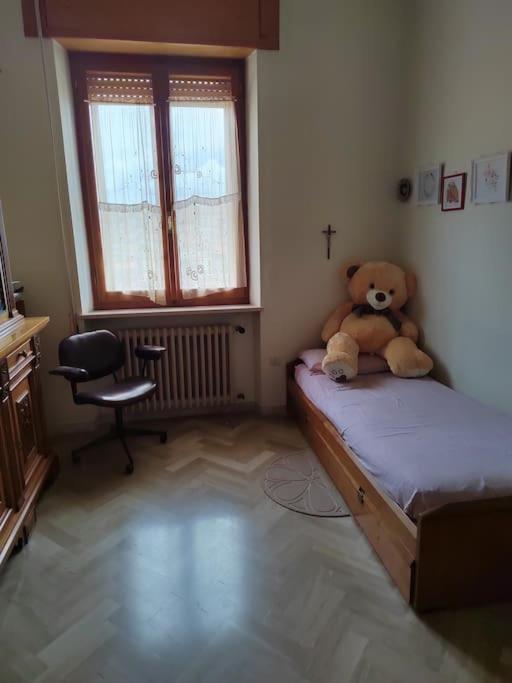 B&B La Finestra Sul Mare 里帕特兰索内 外观 照片