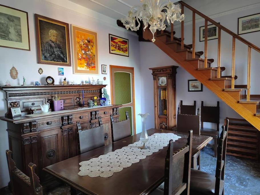 B&B La Finestra Sul Mare 里帕特兰索内 外观 照片
