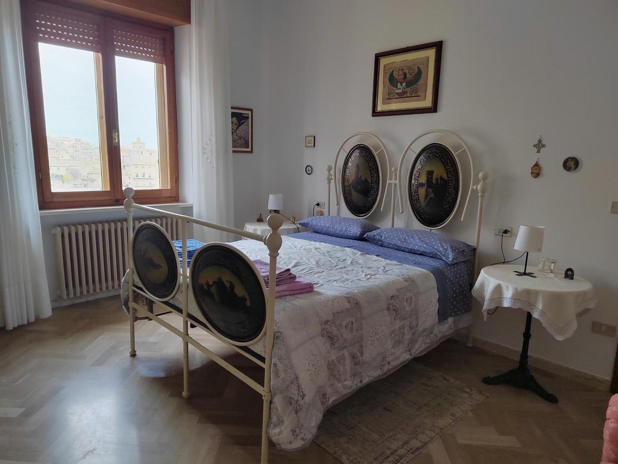 B&B La Finestra Sul Mare 里帕特兰索内 外观 照片