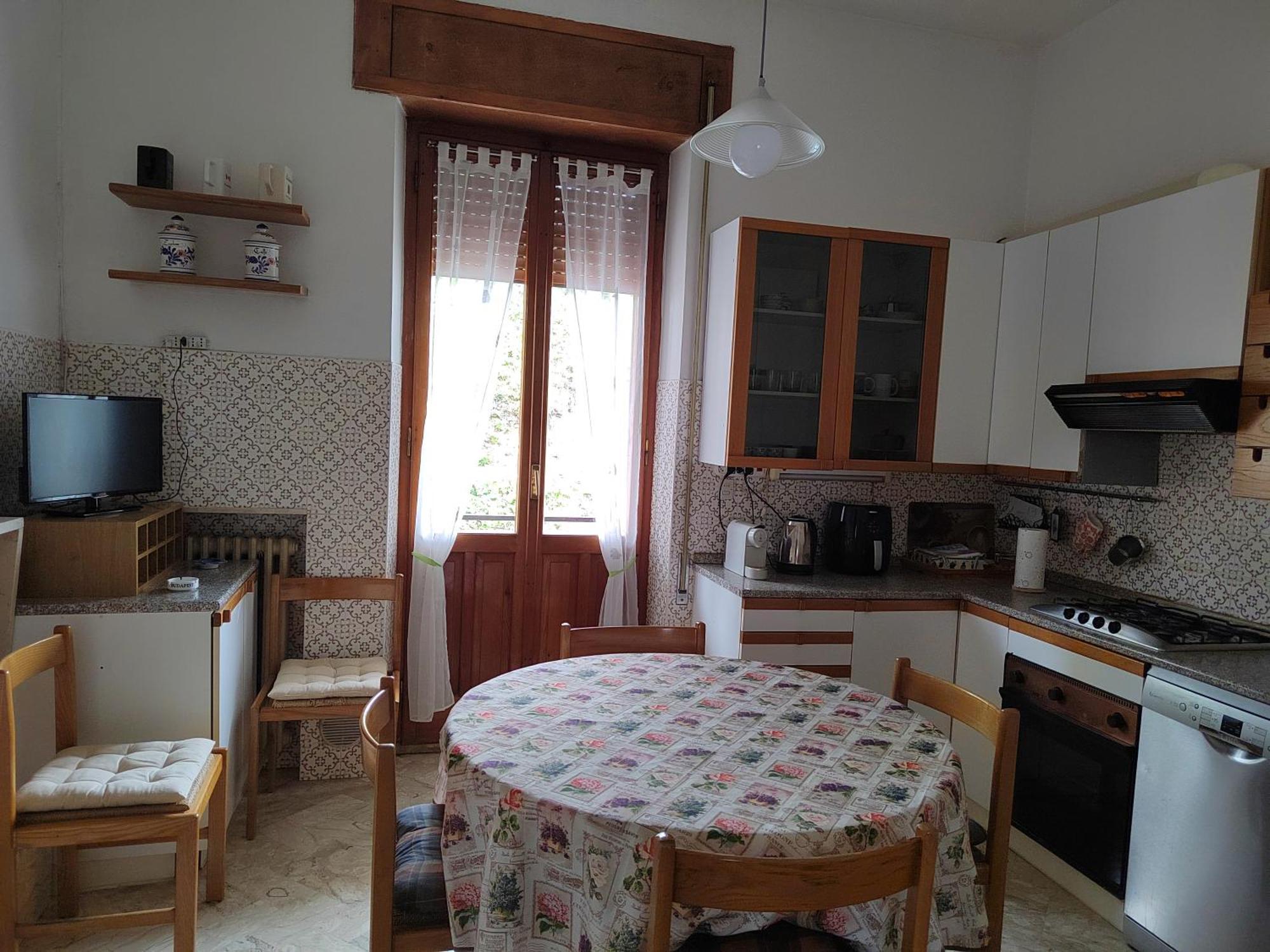 B&B La Finestra Sul Mare 里帕特兰索内 外观 照片