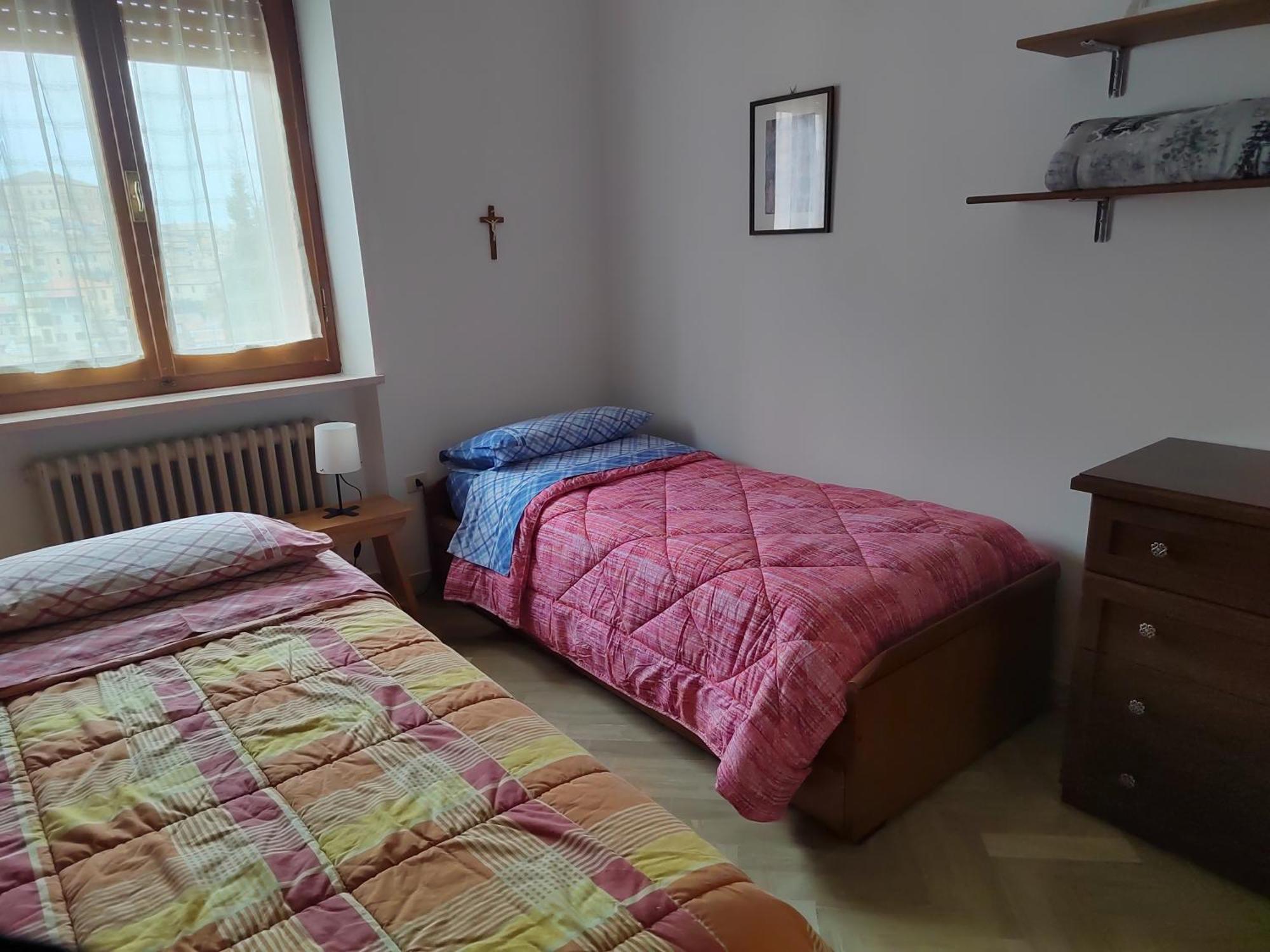 B&B La Finestra Sul Mare 里帕特兰索内 外观 照片