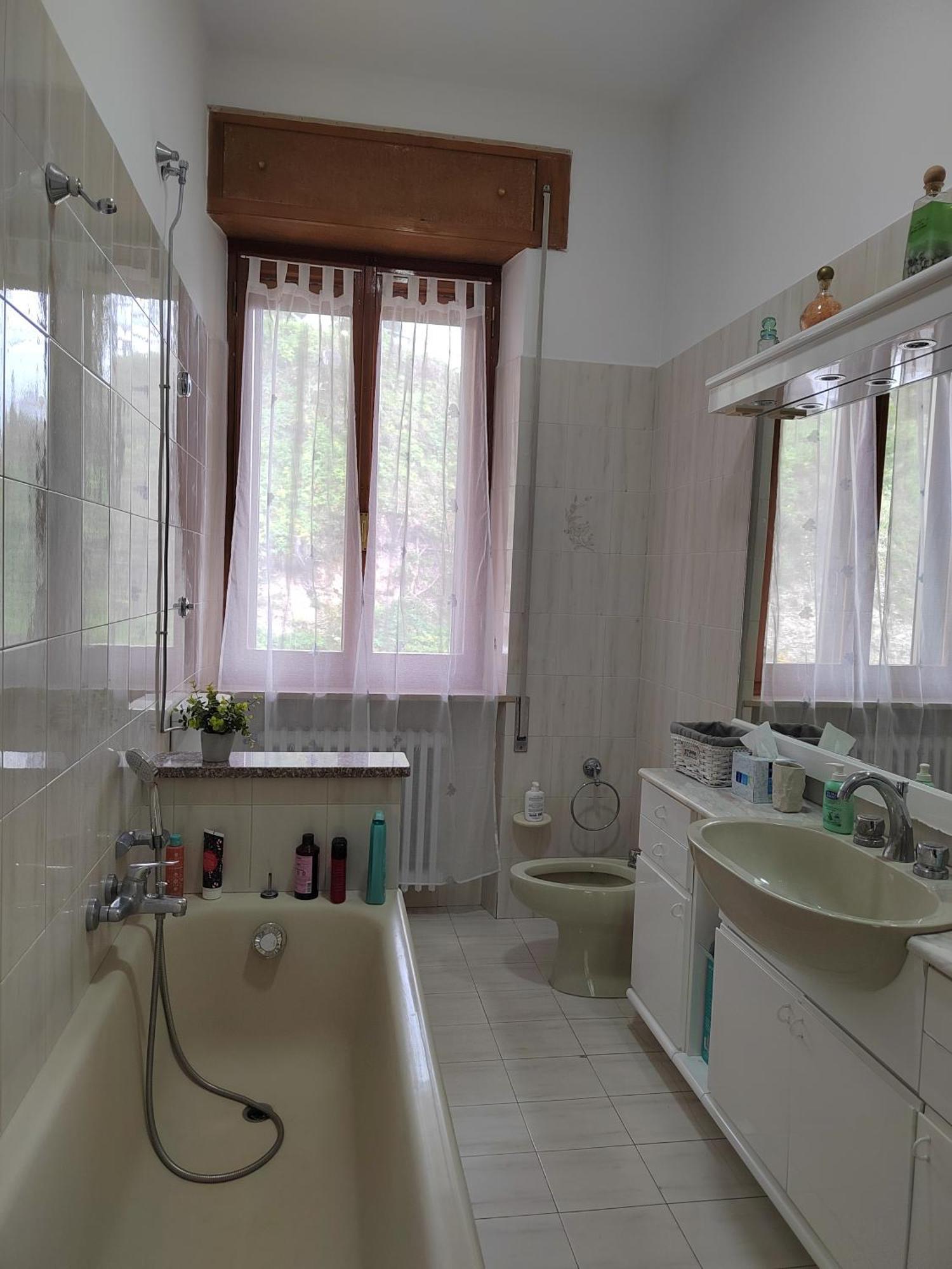 B&B La Finestra Sul Mare 里帕特兰索内 外观 照片