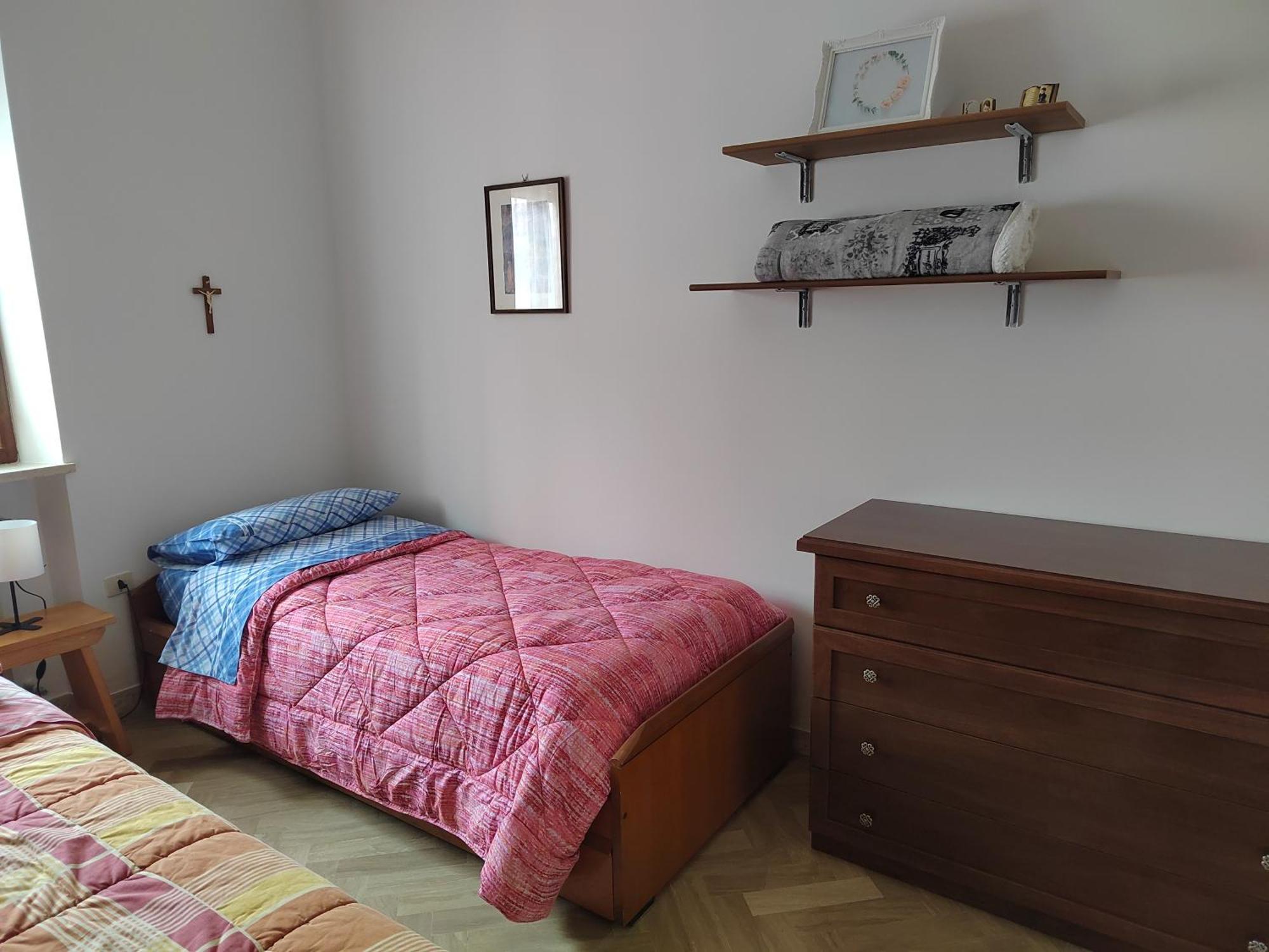 B&B La Finestra Sul Mare 里帕特兰索内 外观 照片